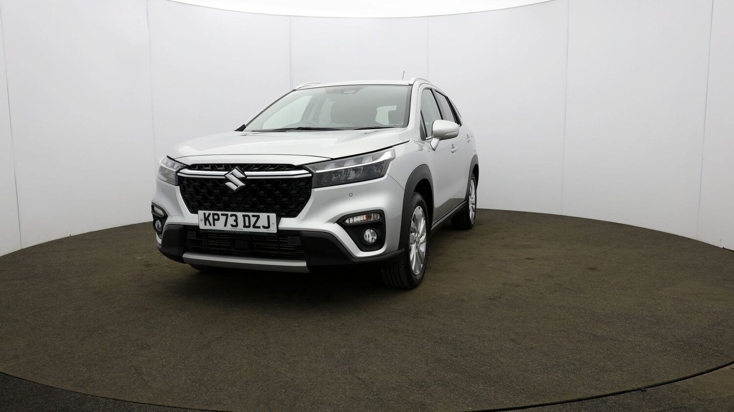 Used Suzuki SX4 S-Cross for sale - 76810242: Photo 26