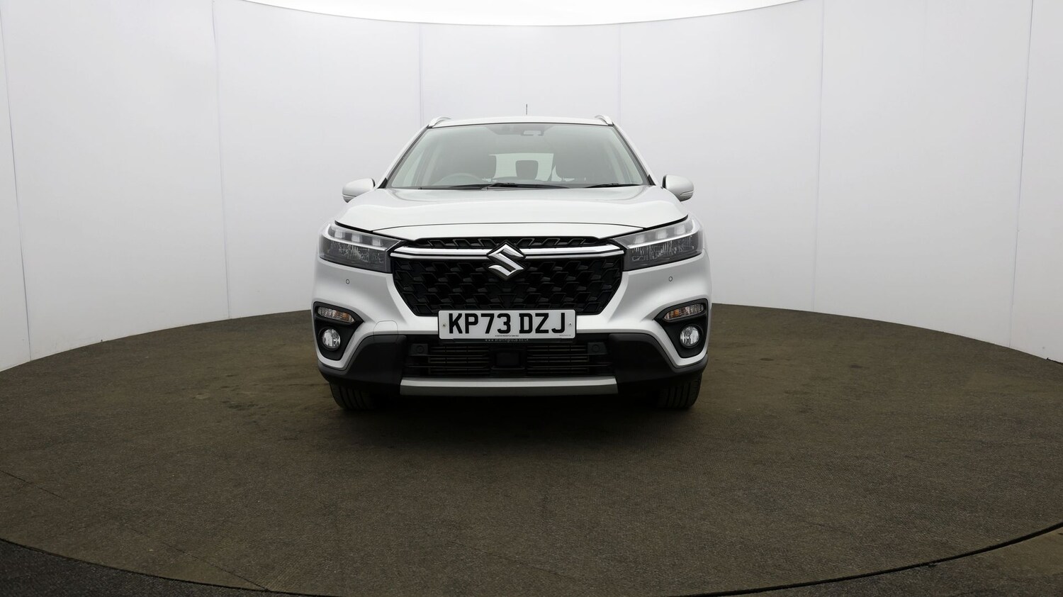 Used Suzuki SX4 S-Cross for sale - 76810242: Photo 30