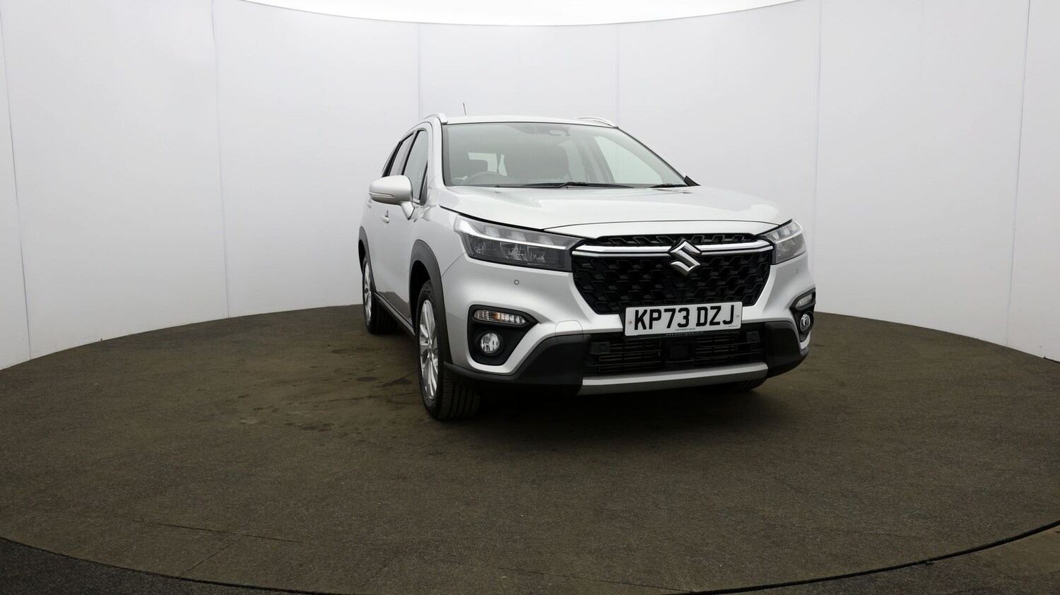 Used Suzuki SX4 S-Cross for sale - 76810242: Photo 36