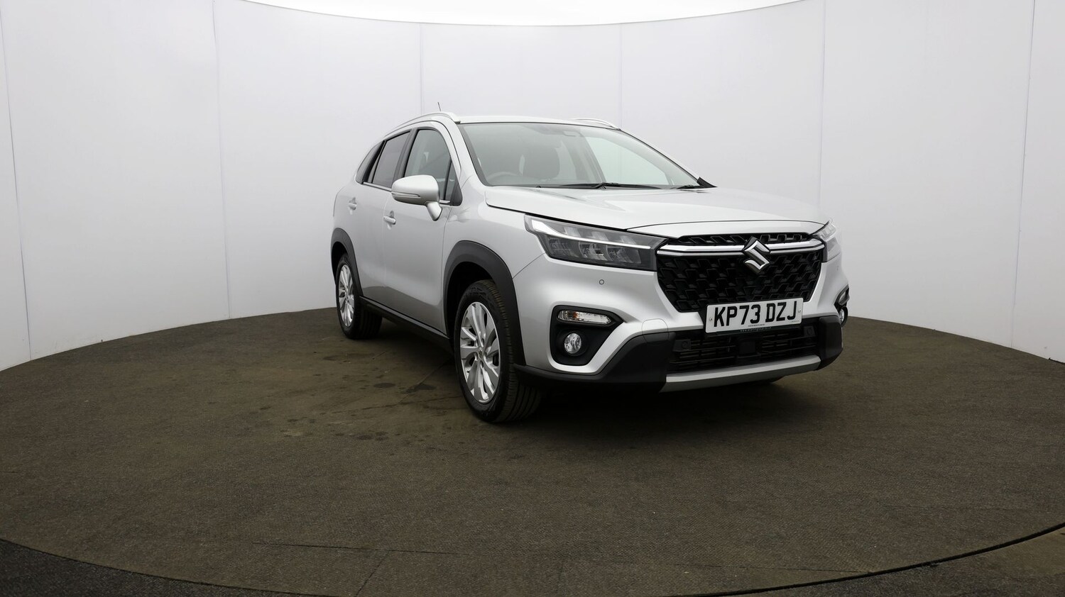 Used Suzuki SX4 S-Cross for sale - 76810242: Photo 38