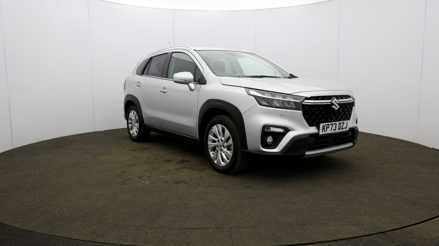 Used Suzuki SX4 S-Cross for sale - 76810242: Photo 40