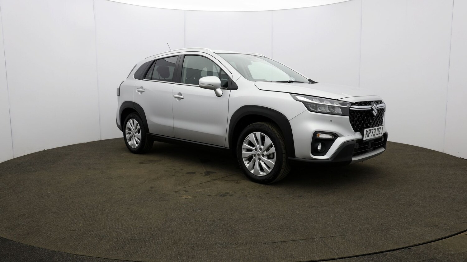 Used Suzuki SX4 S-Cross for sale - 76810242: Photo 41