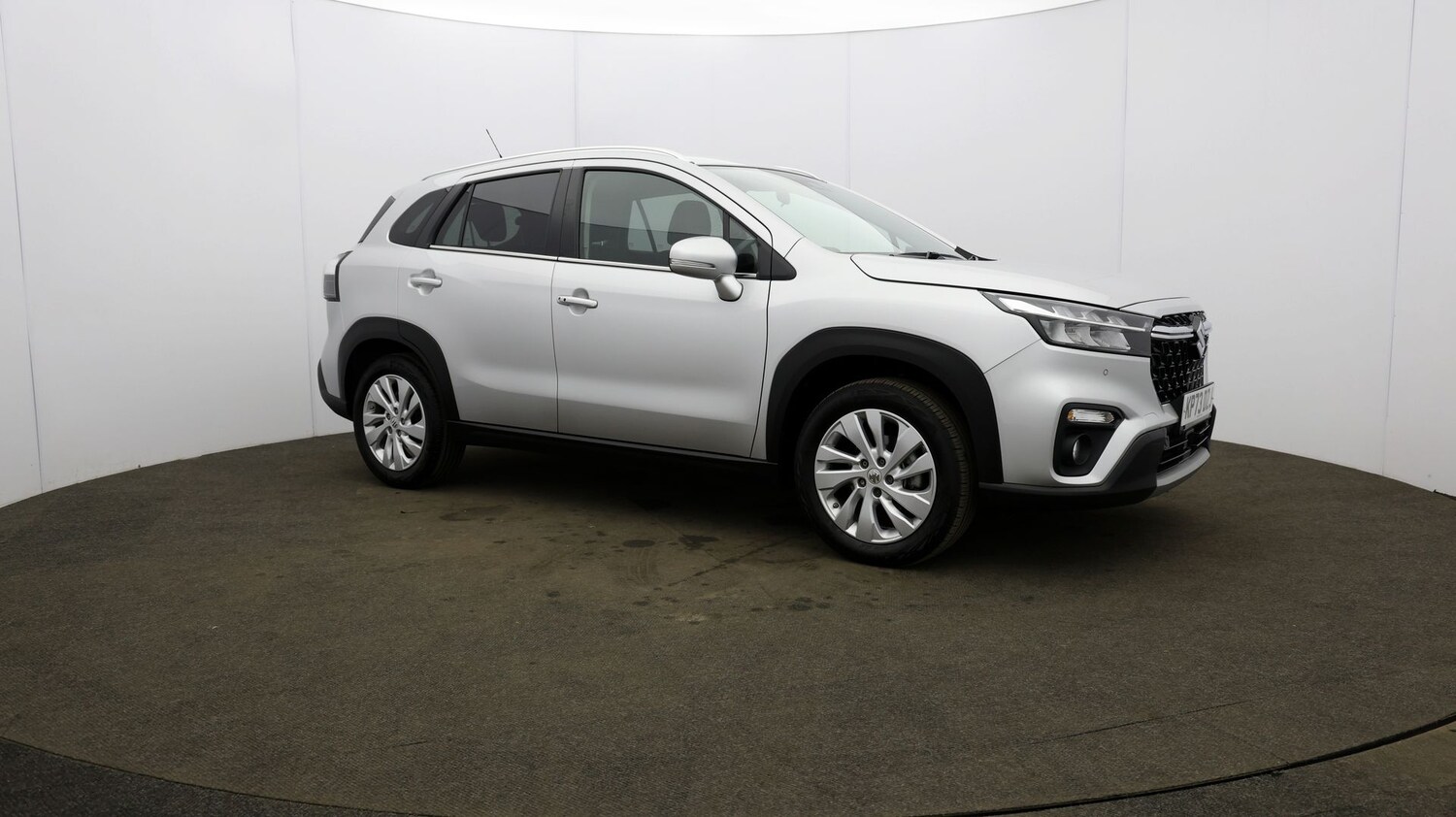 Used Suzuki SX4 S-Cross for sale - 76810242: Photo 42