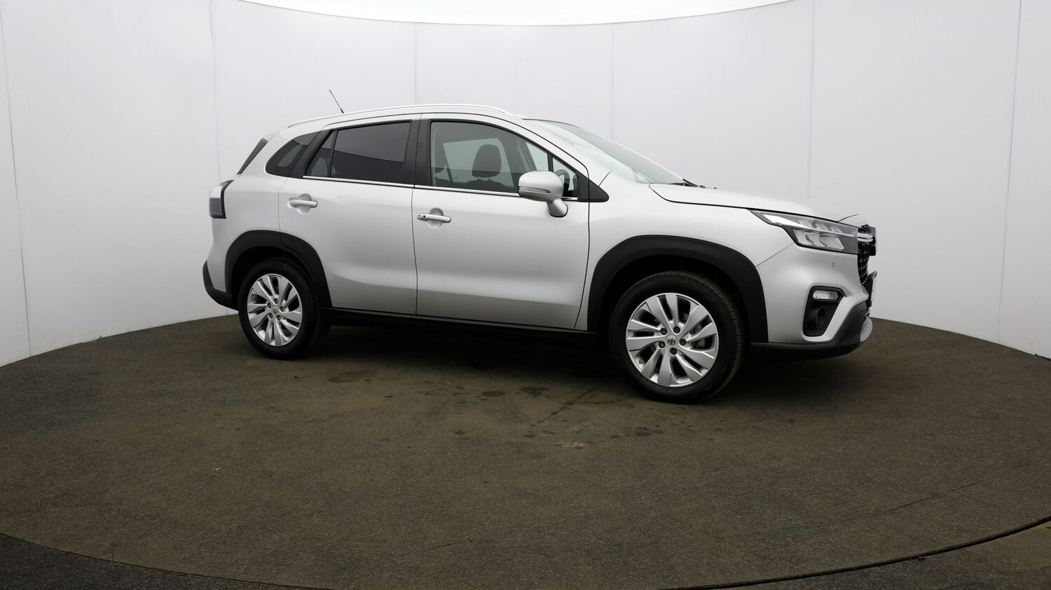 Used Suzuki SX4 S-Cross for sale - 76810242: Photo 43