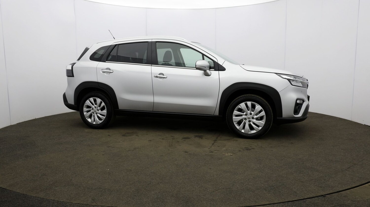 Used Suzuki SX4 S-Cross for sale - 76810242: Photo 44