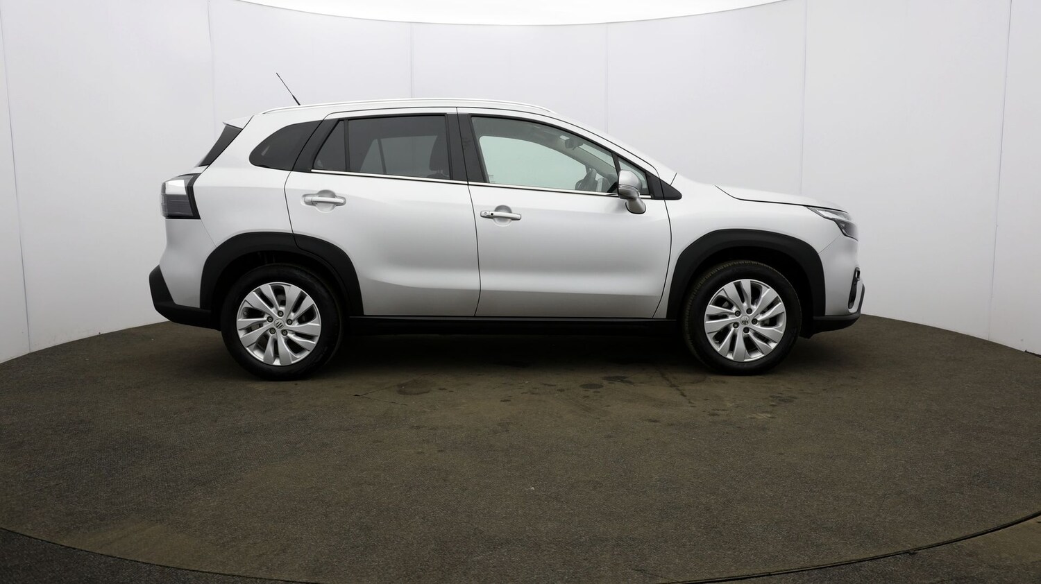 Used Suzuki SX4 S-Cross for sale - 76810242: Photo 46