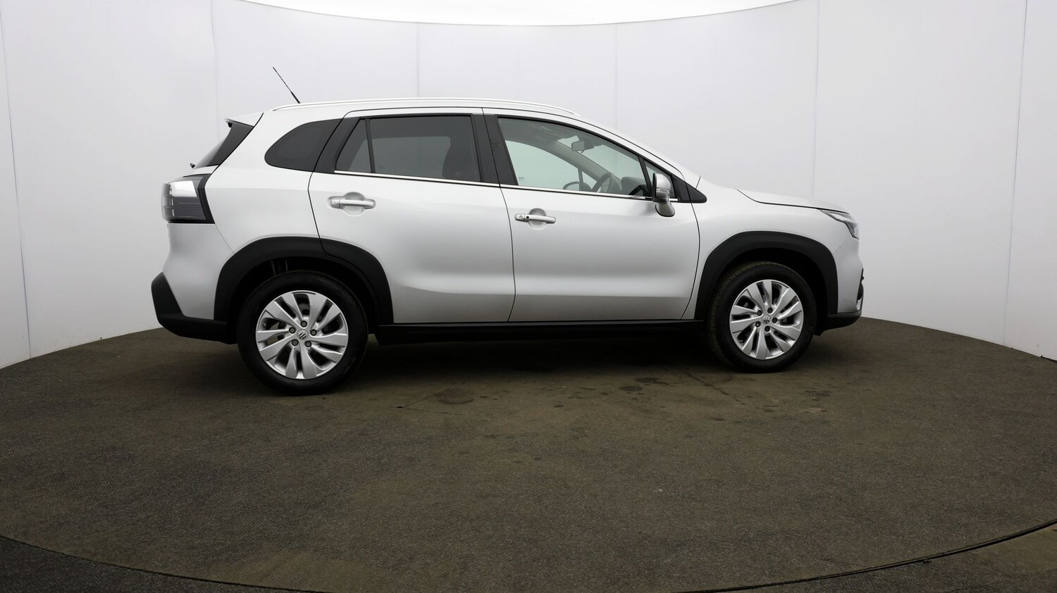 Used Suzuki SX4 S-Cross for sale - 76810242: Photo 47