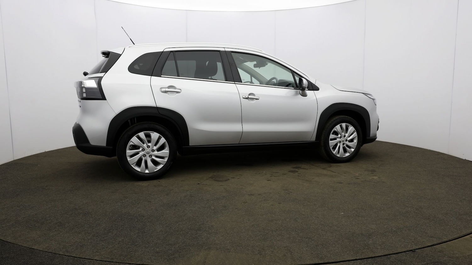 Used Suzuki SX4 S-Cross for sale - 76810242: Photo 49