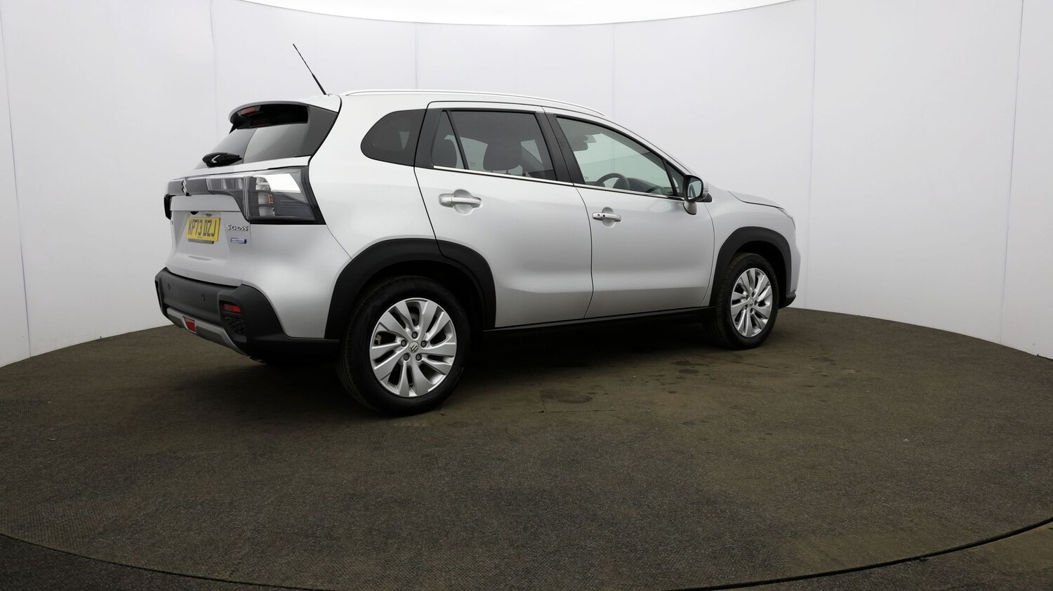 Used Suzuki SX4 S-Cross for sale - 76810242: Photo 51