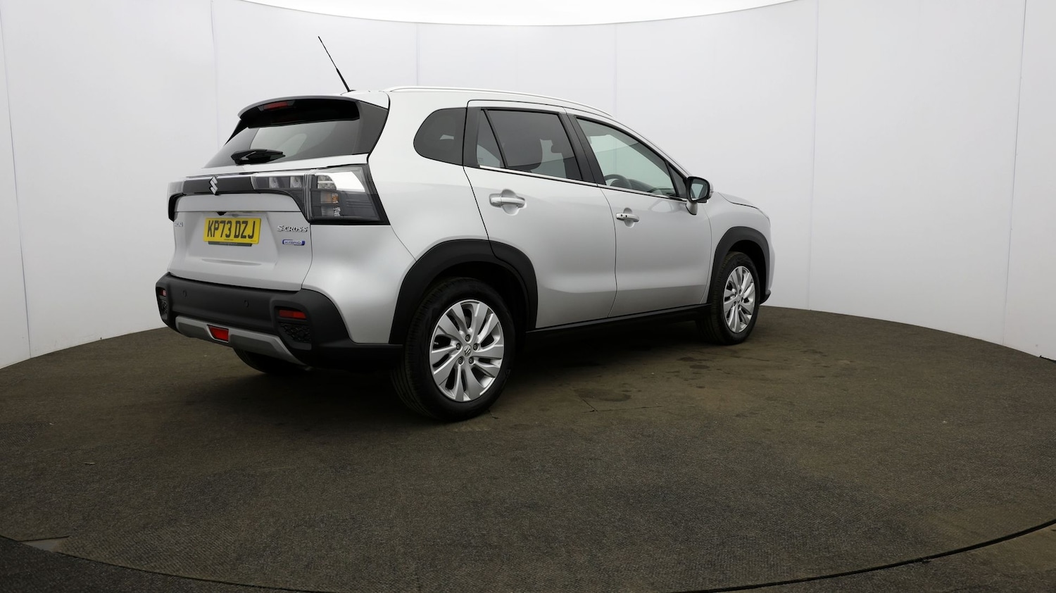 Used Suzuki SX4 S-Cross for sale - 76810242: Photo 52