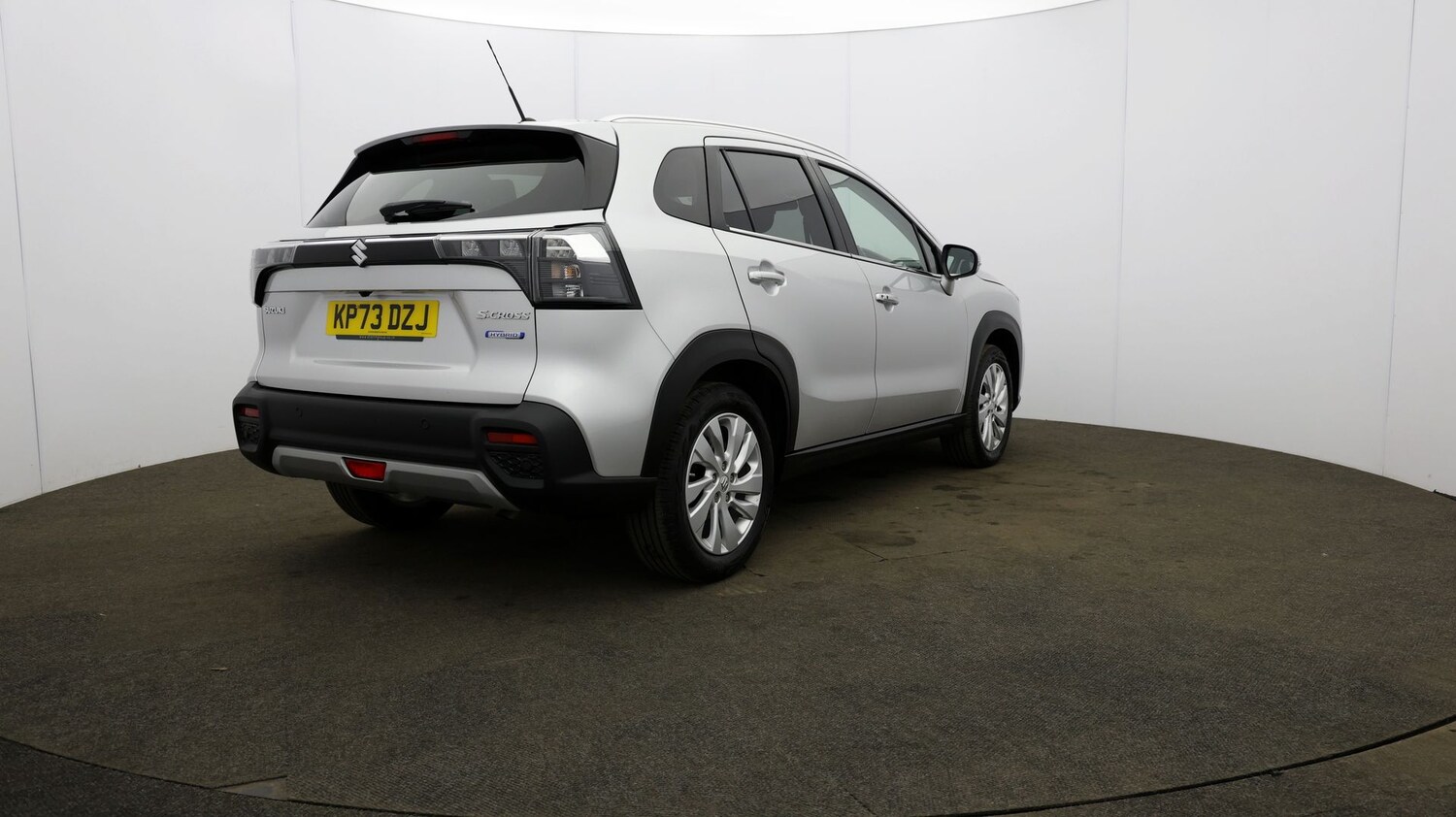 Used Suzuki SX4 S-Cross for sale - 76810242: Photo 53