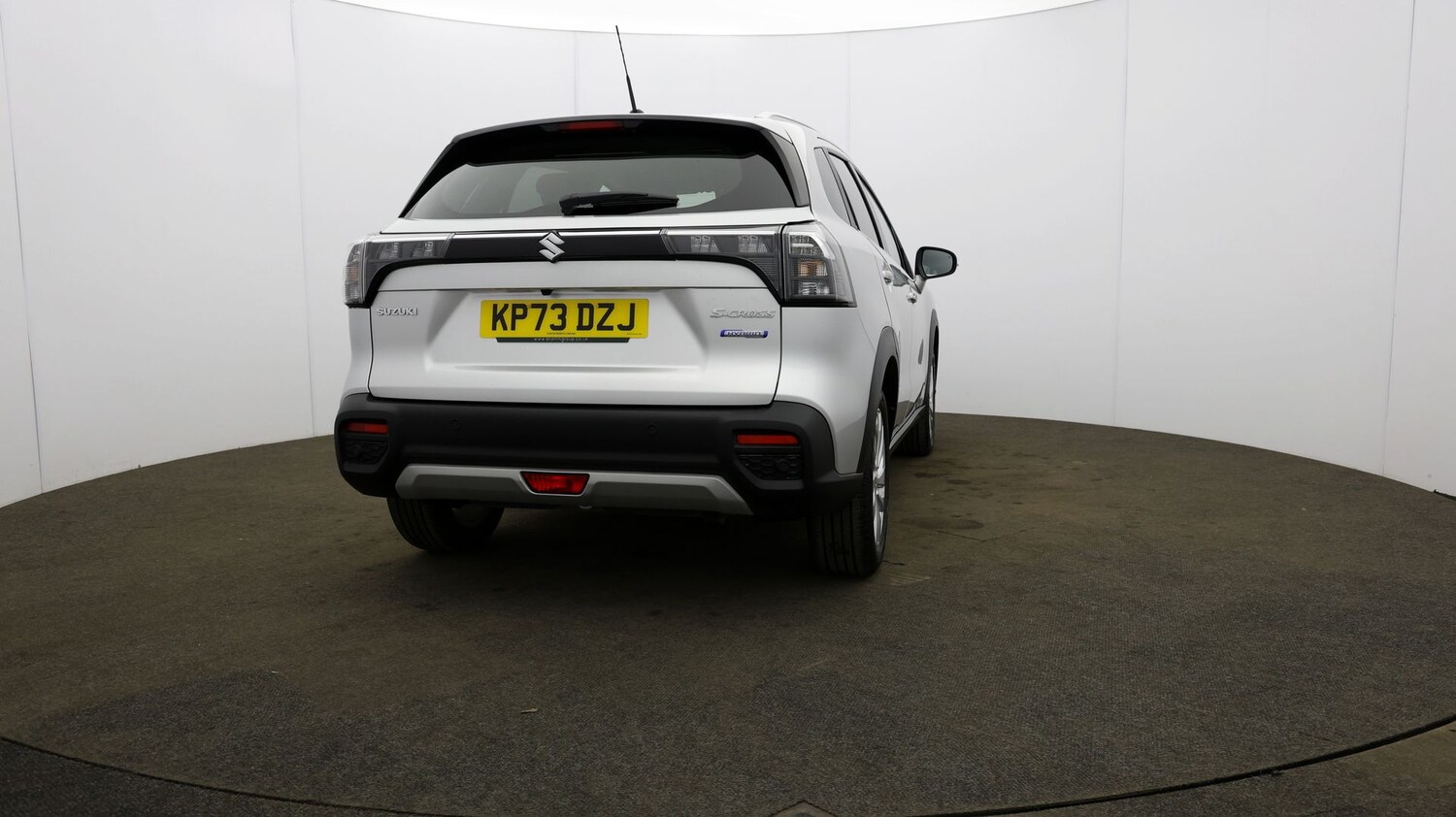 Used Suzuki SX4 S-Cross for sale - 76810242: Photo 55