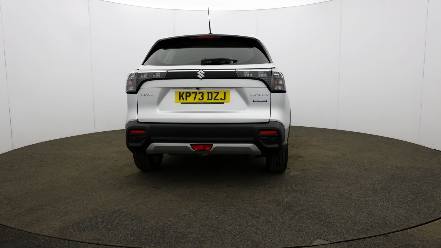 Used Suzuki SX4 S-Cross for sale - 76810242: Photo 56