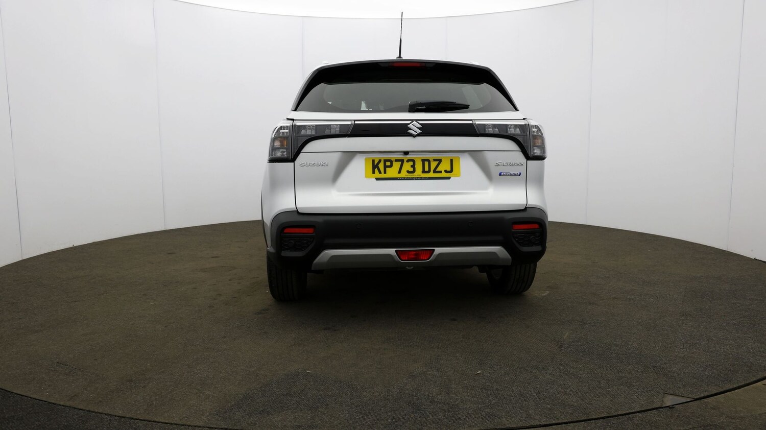 Used Suzuki SX4 S-Cross for sale - 76810242: Photo 57