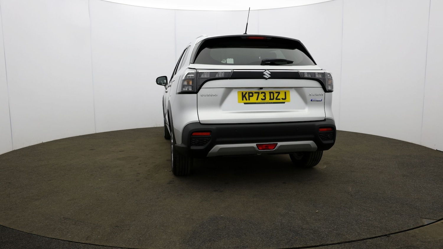 Used Suzuki SX4 S-Cross for sale - 76810242: Photo 58