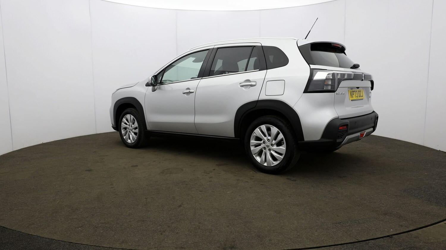 Used Suzuki SX4 S-Cross for sale - 76810242: Photo 59