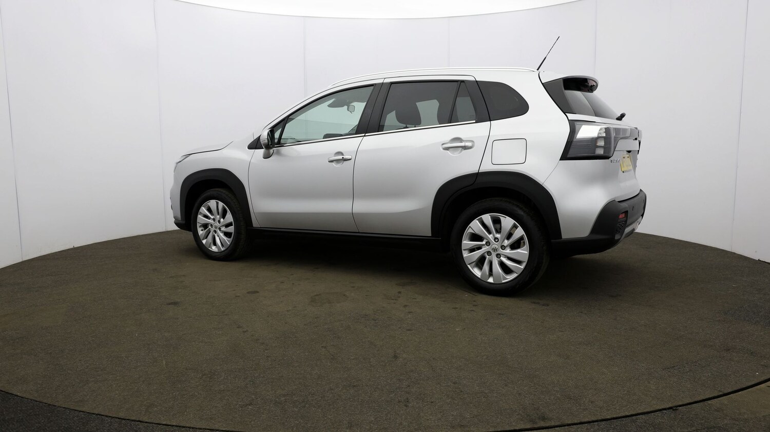 Used Suzuki SX4 S-Cross for sale - 76810242: Photo 60