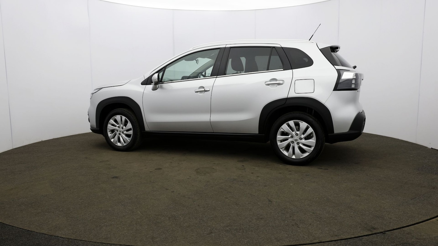 Used Suzuki SX4 S-Cross for sale - 76810242: Photo 61