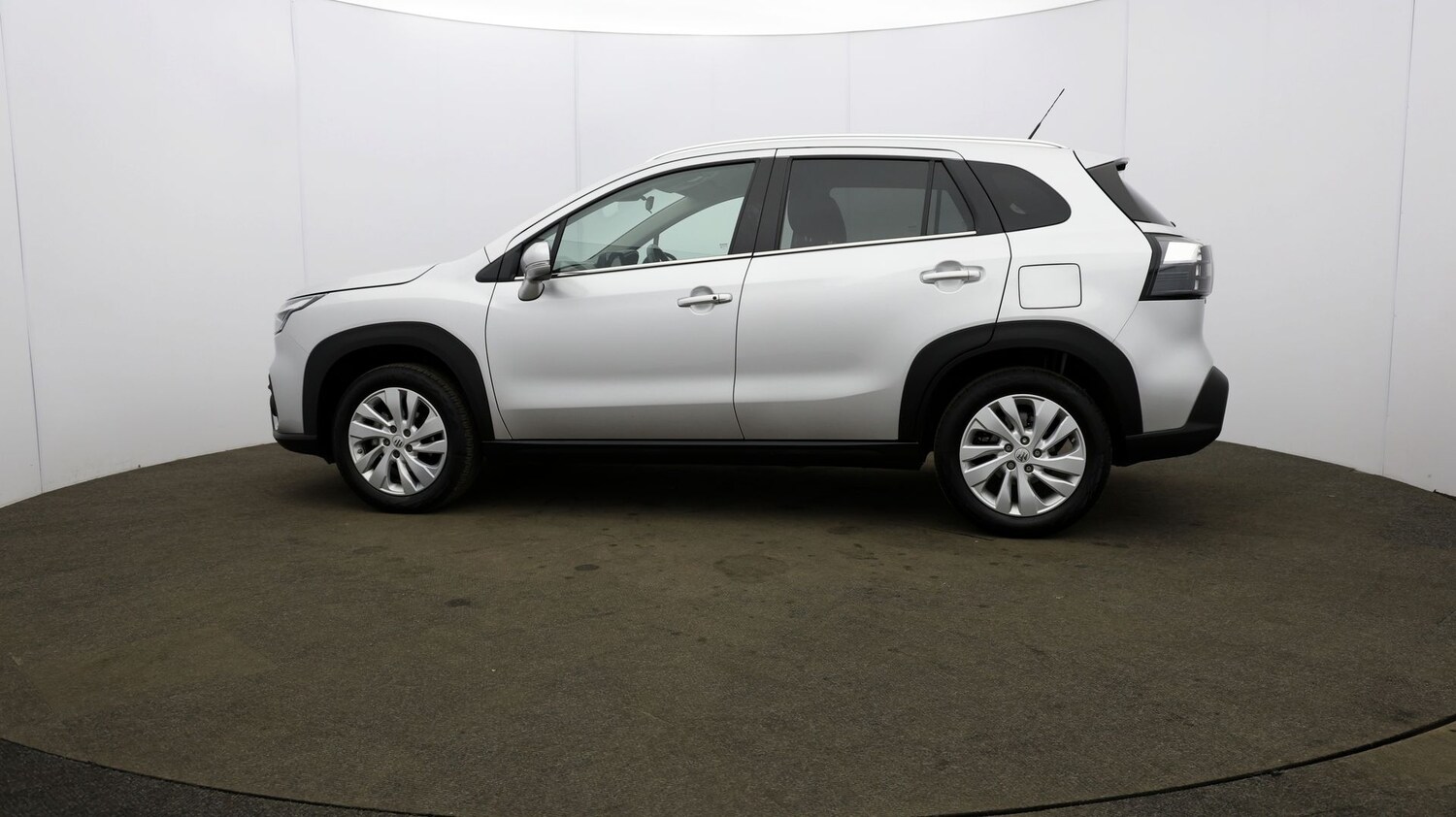 Used Suzuki SX4 S-Cross for sale - 76810242: Photo 62