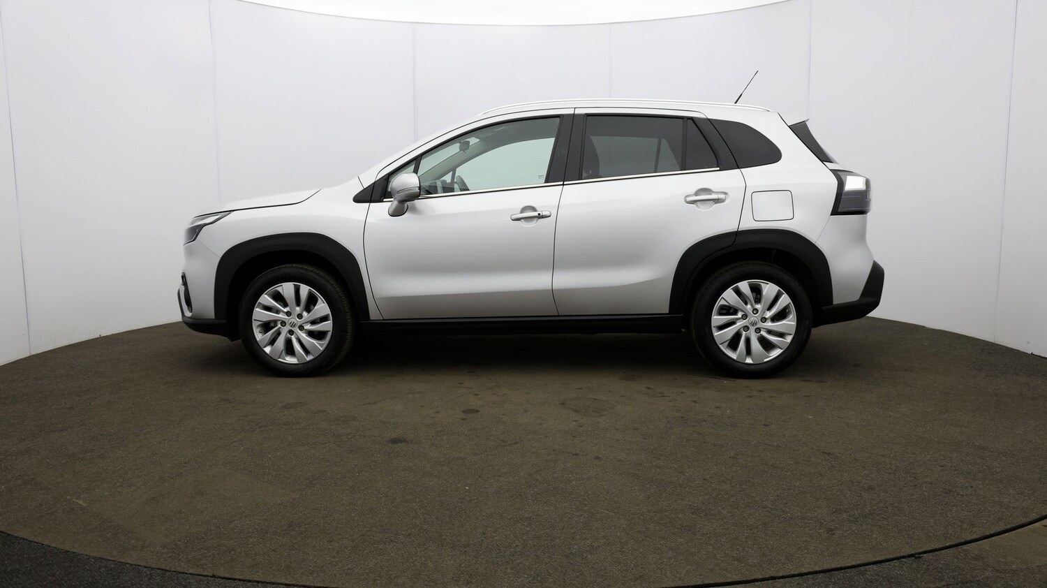 Used Suzuki SX4 S-Cross for sale - 76810242: Photo 63