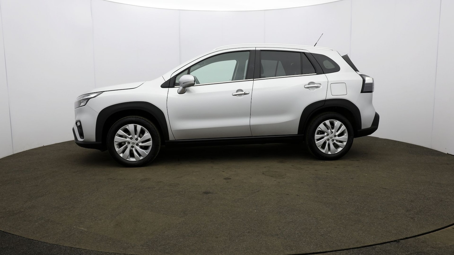 Used Suzuki SX4 S-Cross for sale - 76810242: Photo 64