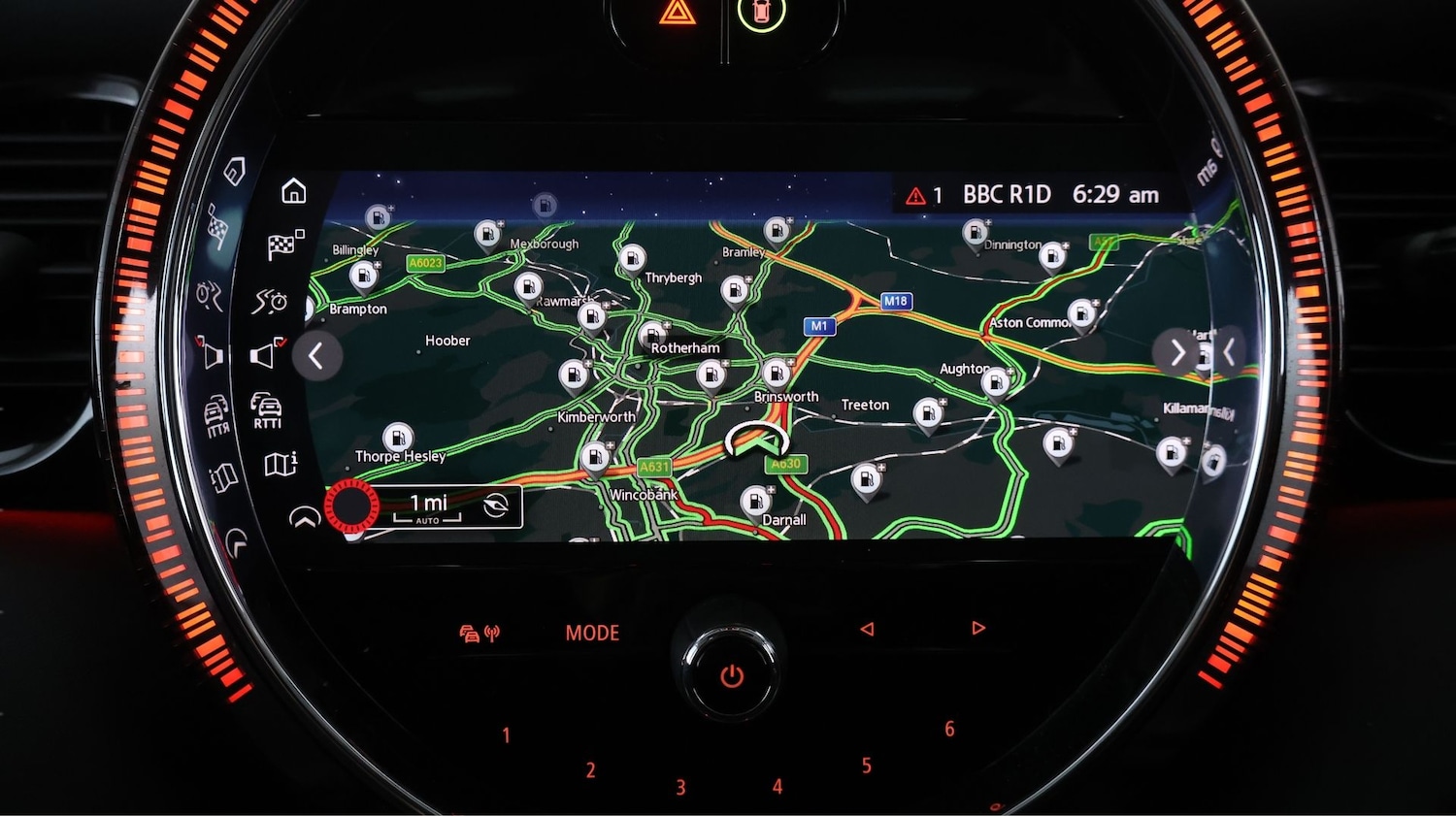 Used MINI Hatch 2022 for sale - 77950268: Photo 11