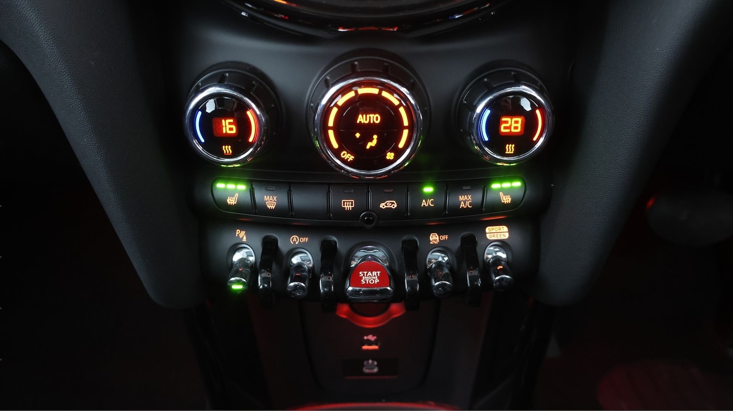 Used MINI Hatch 2022 for sale - 77950268: Photo 12