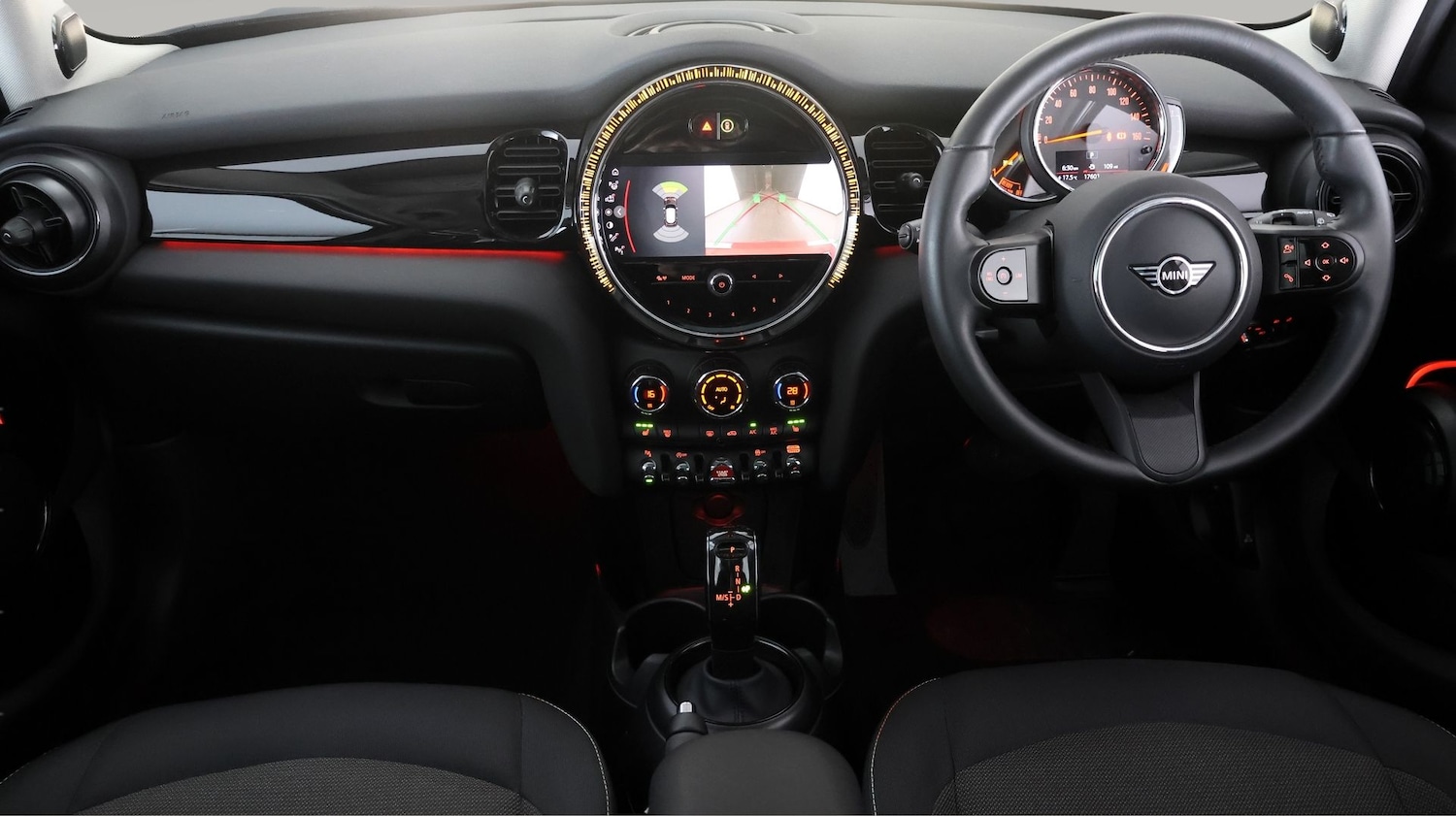 Used MINI Hatch 2022 for sale - 77950268: Photo 13