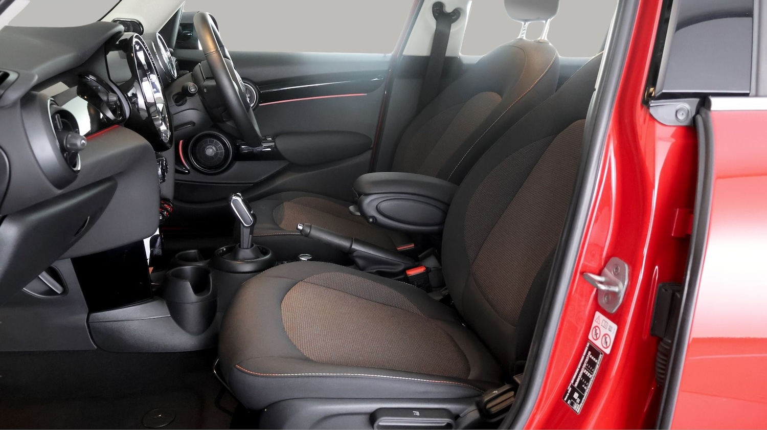 Used MINI Hatch 2022 for sale - 77950268: Photo 14