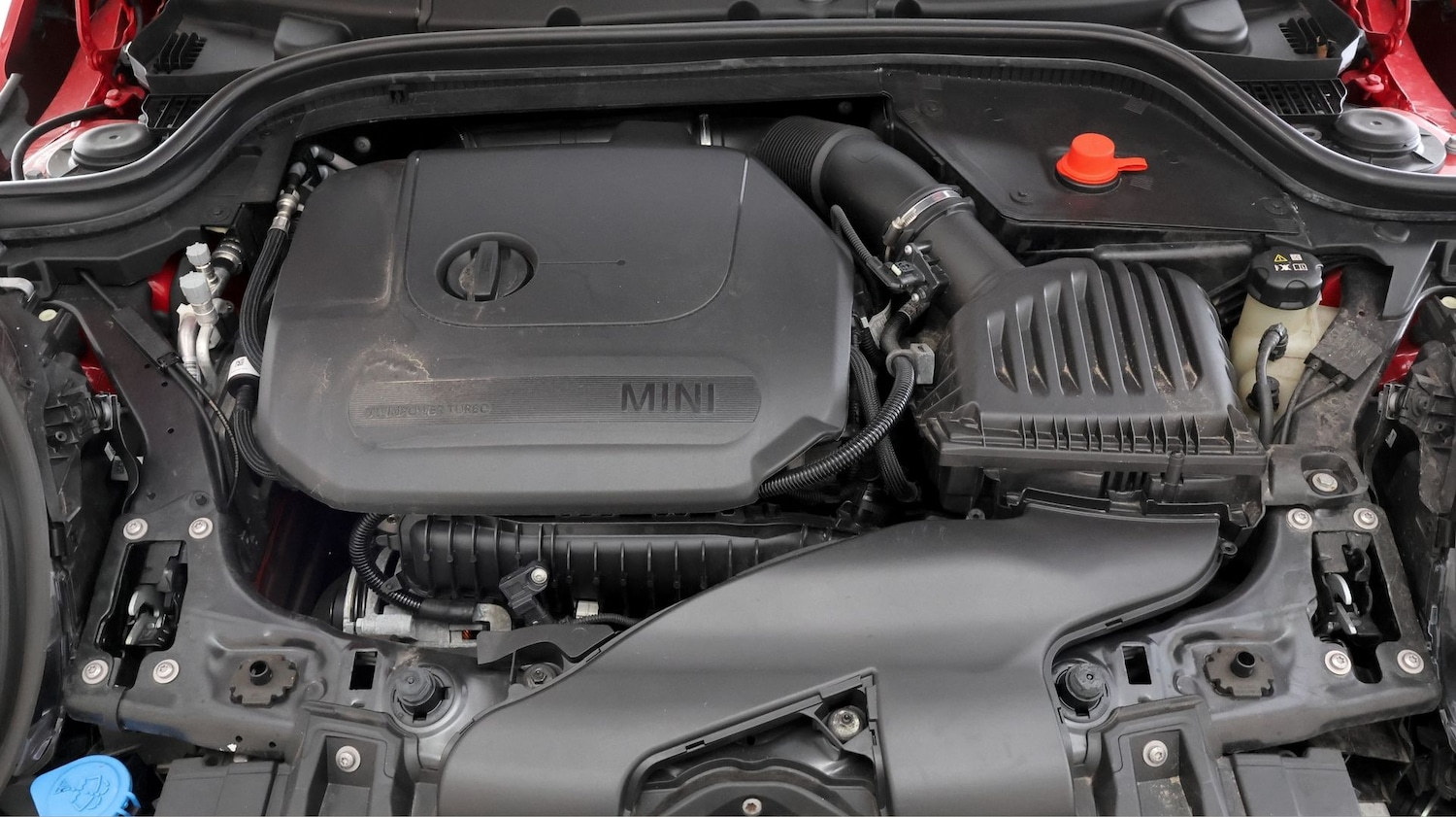 Used MINI Hatch 2022 for sale - 77950268: Photo 19