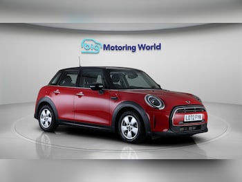 Used MINI Hatch 2022 for sale - 77950268: Photo