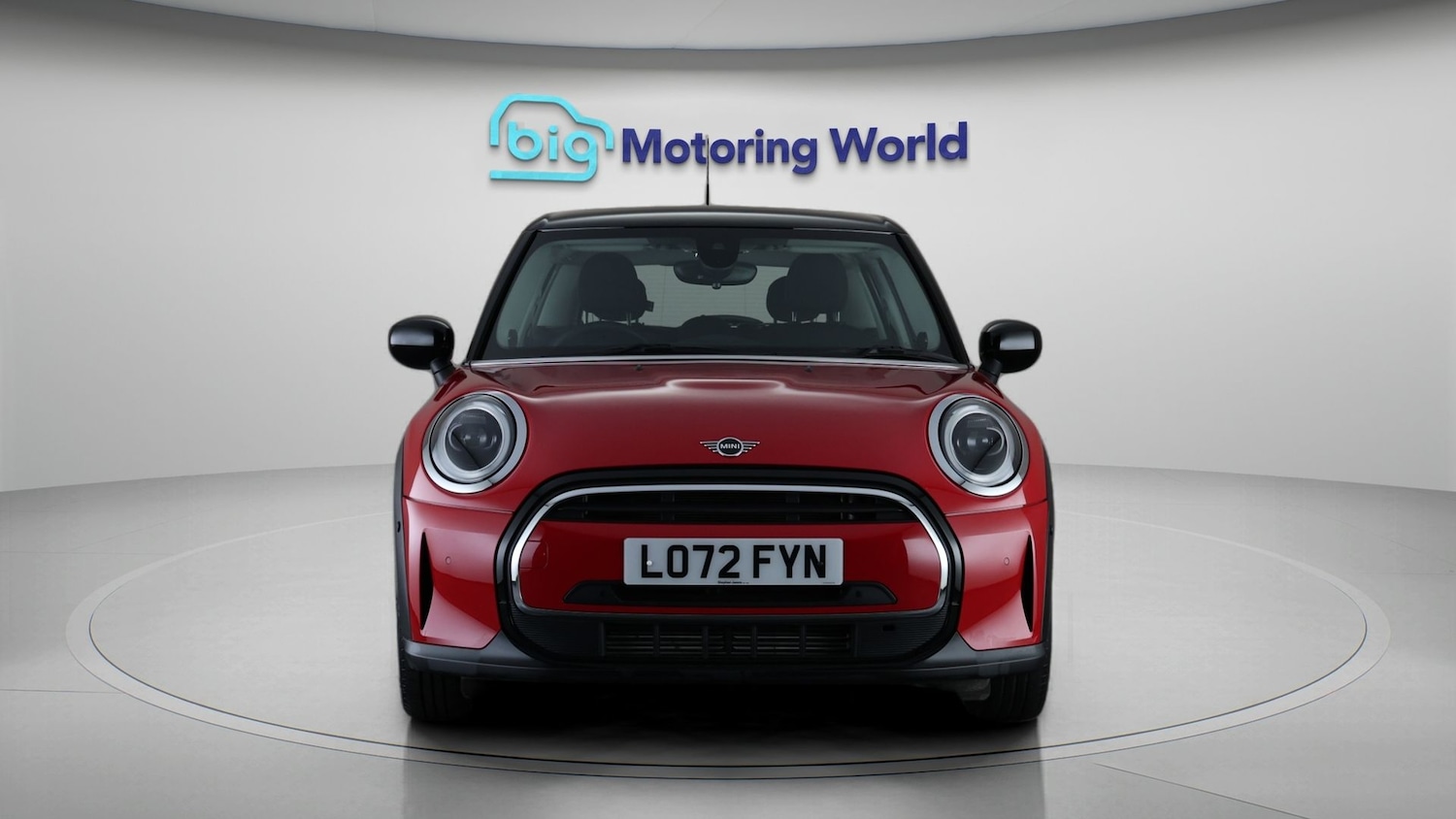 Used MINI Hatch 2022 for sale - 77950268: Photo 2