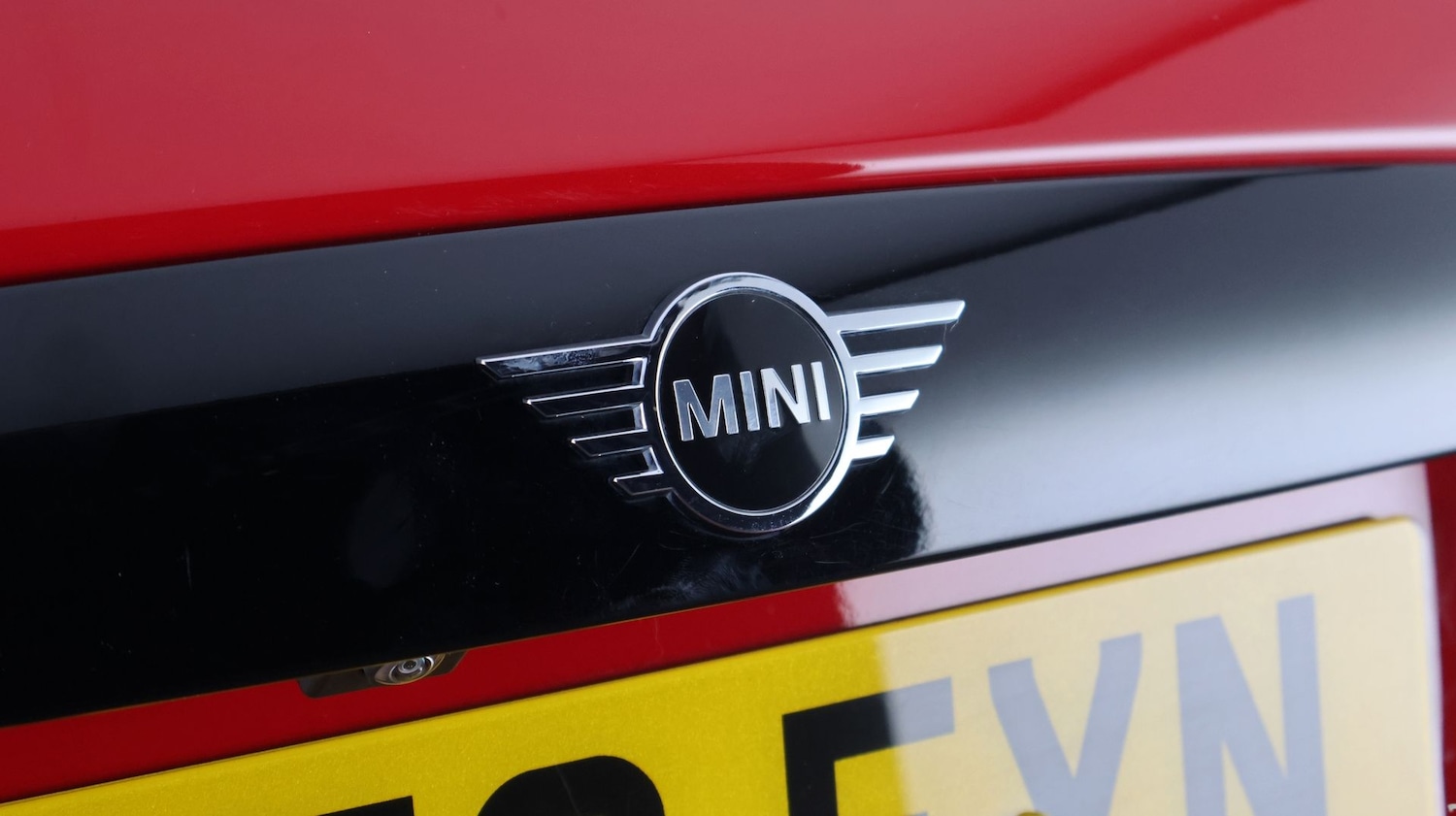 Used MINI Hatch 2022 for sale - 77950268: Photo 20