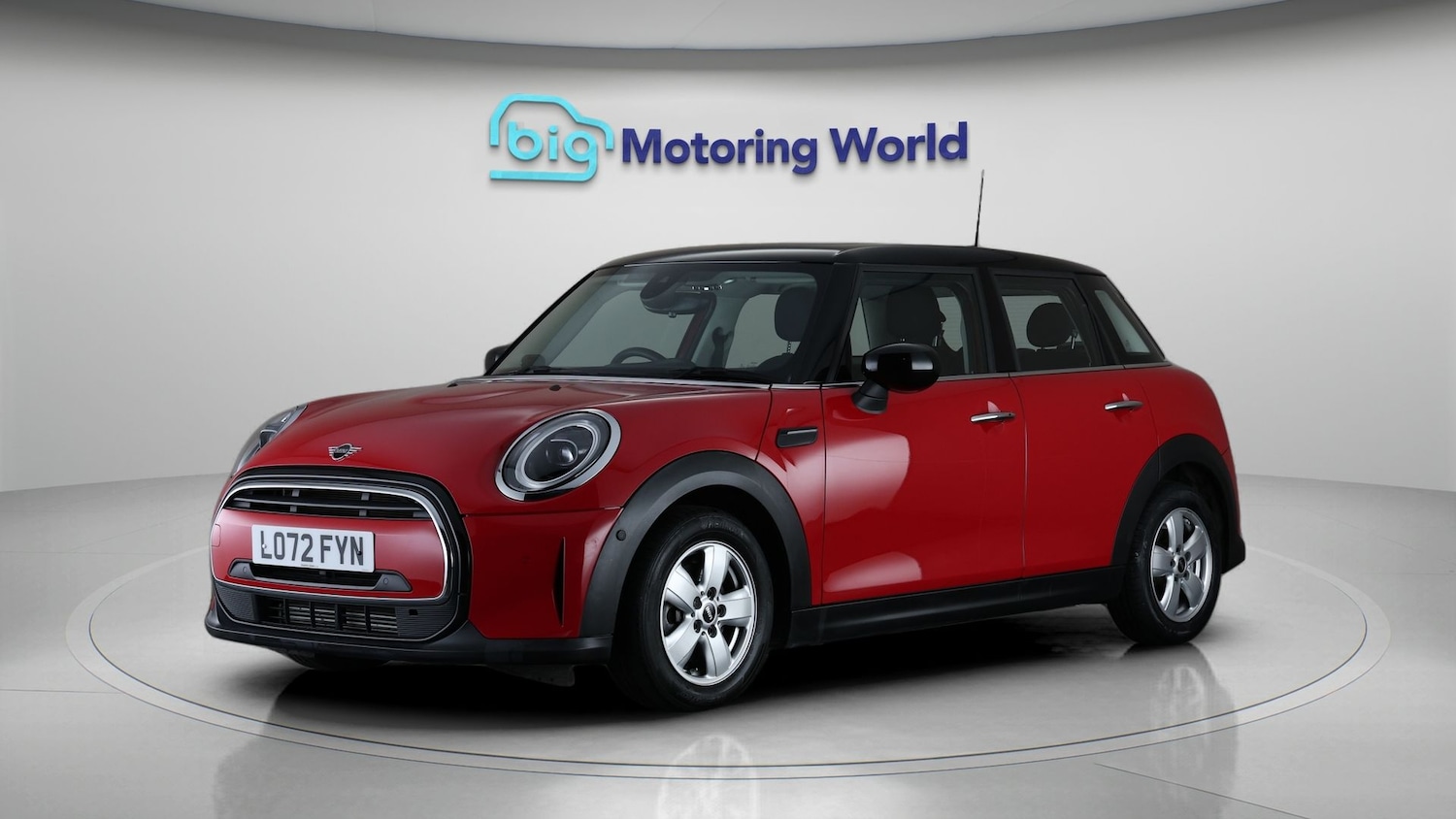 Used MINI Hatch 2022 for sale - 77950268: Photo 3