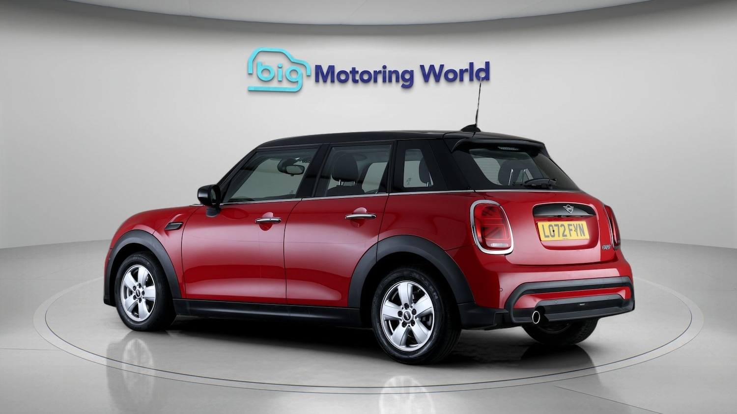 Used MINI Hatch 2022 for sale - 77950268: Photo 5