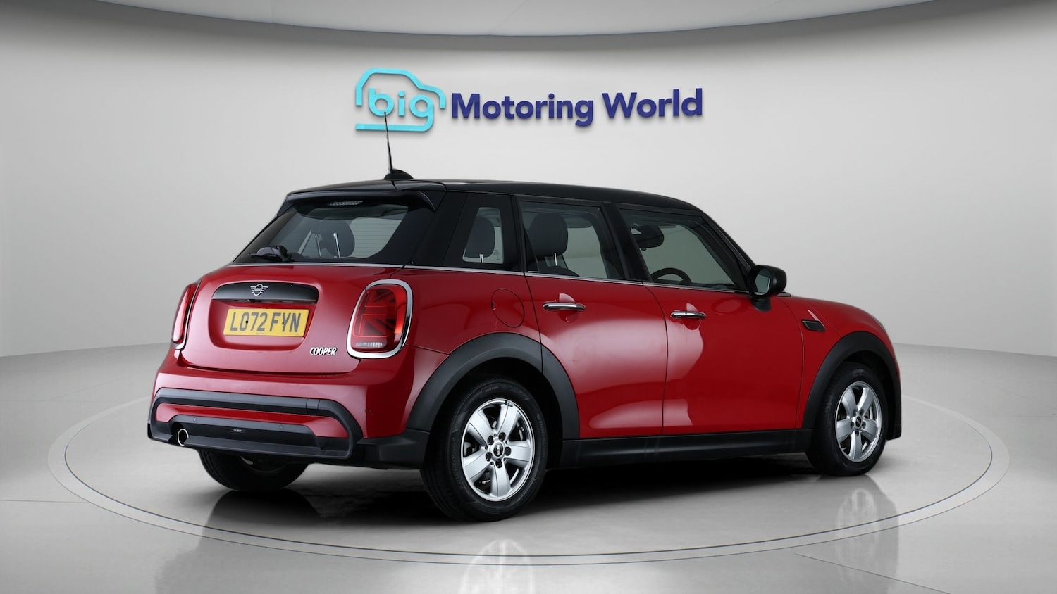 Used MINI Hatch 2022 for sale - 77950268: Photo 7