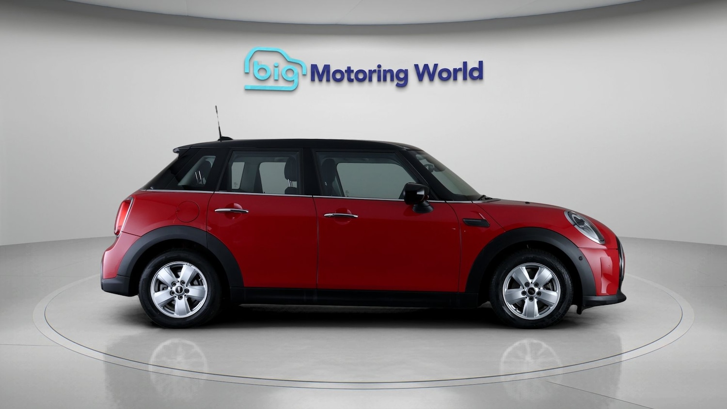 Used MINI Hatch 2022 for sale - 77950268: Photo 8