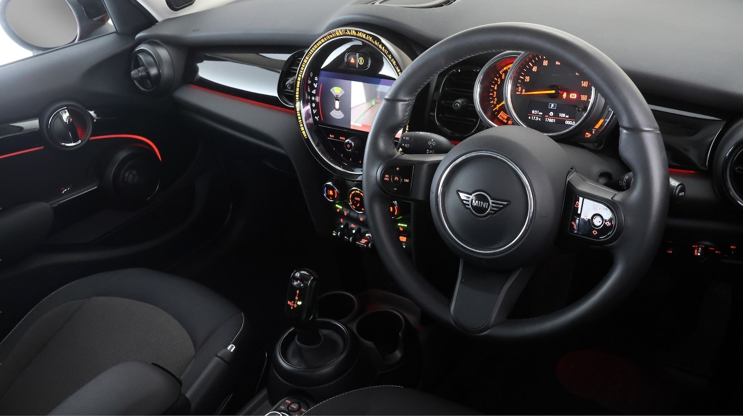 Used MINI Hatch 2022 for sale - 77950268: Photo 9