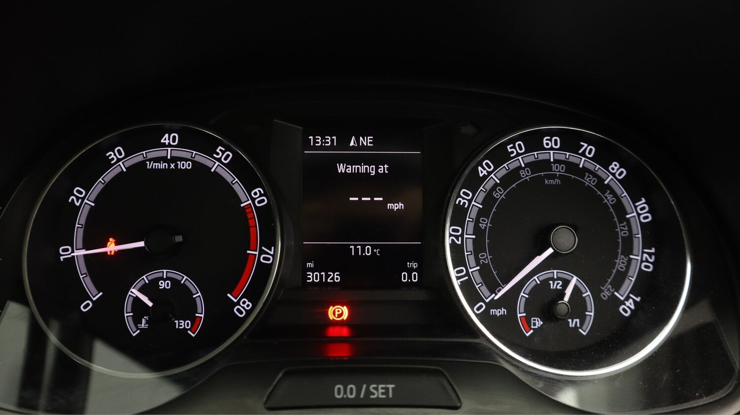 Used Skoda Fabia 2021 for sale - 77735993: Photo 10