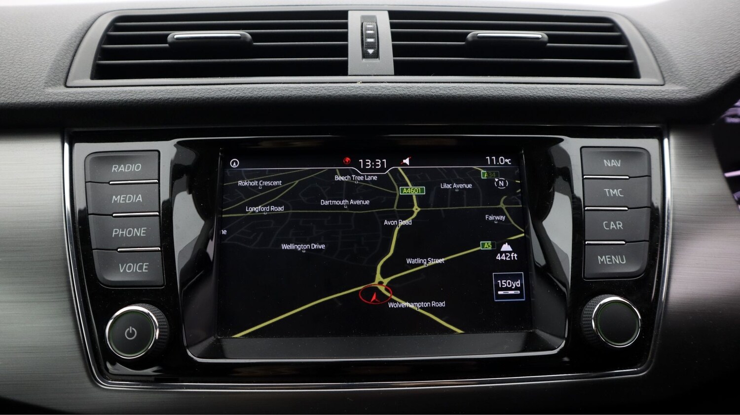 Used Skoda Fabia 2021 for sale - 77735993: Photo 11