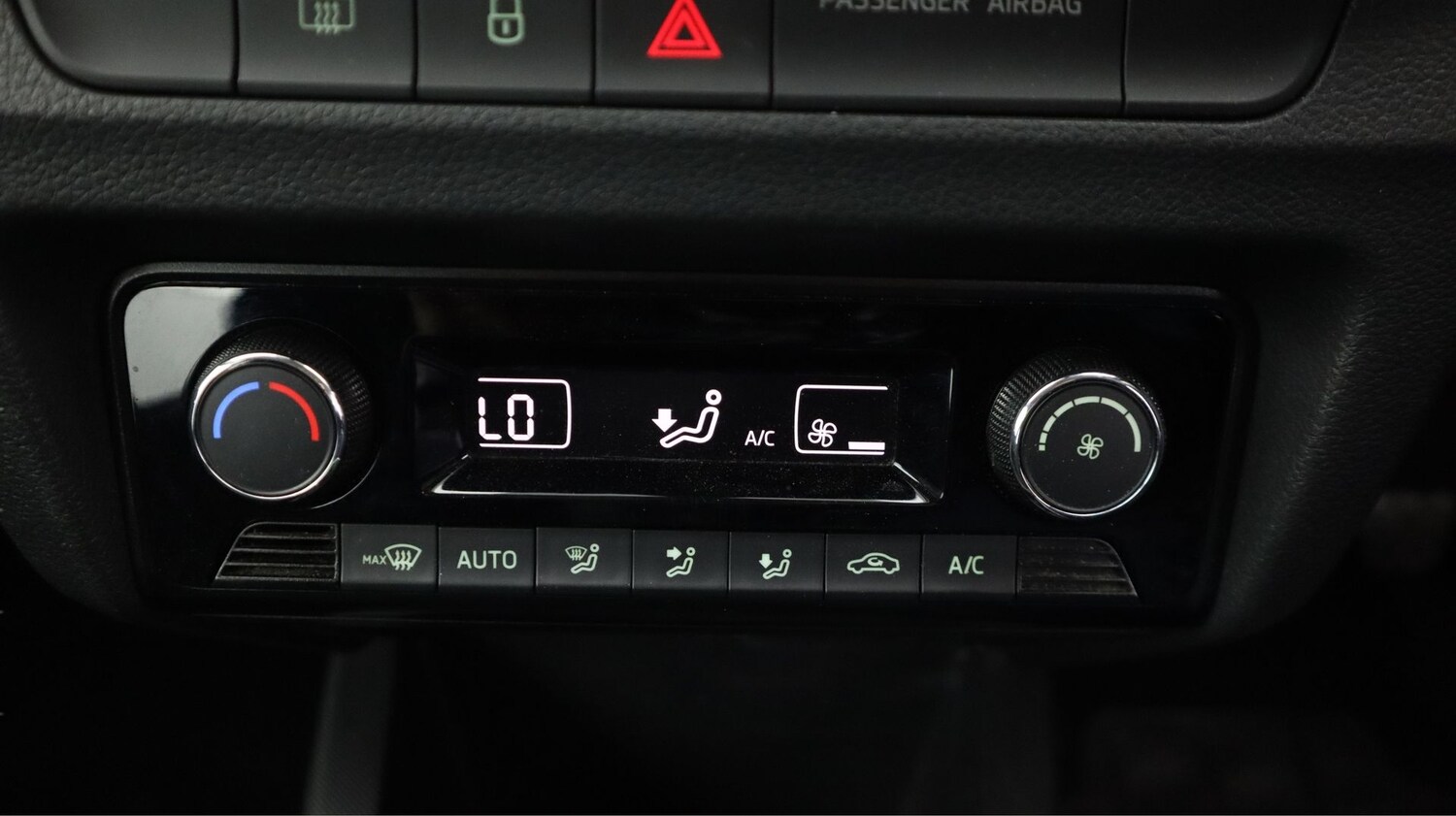 Used Skoda Fabia 2021 for sale - 77735993: Photo 12