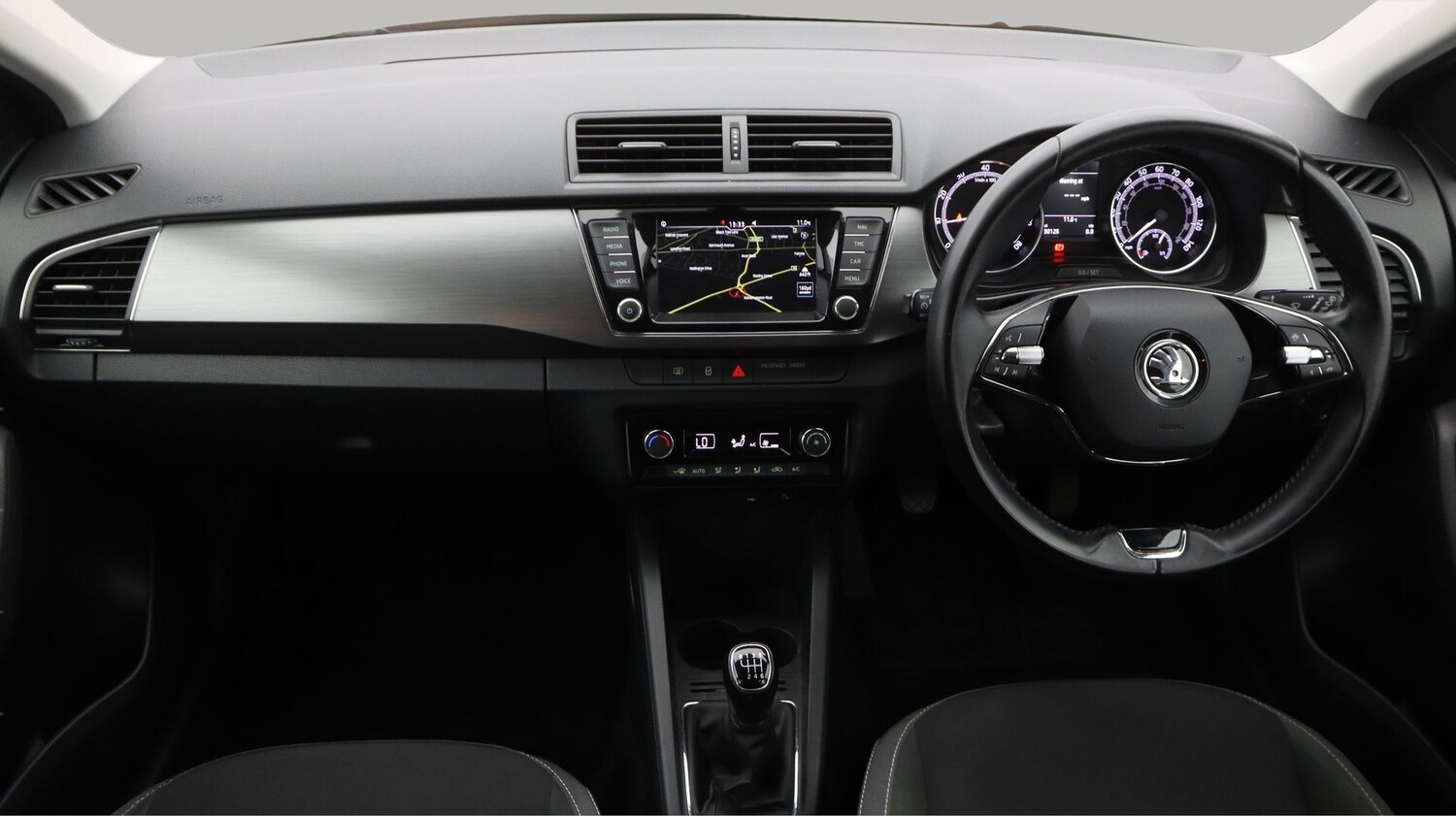 Used Skoda Fabia 2021 for sale - 77735993: Photo 13