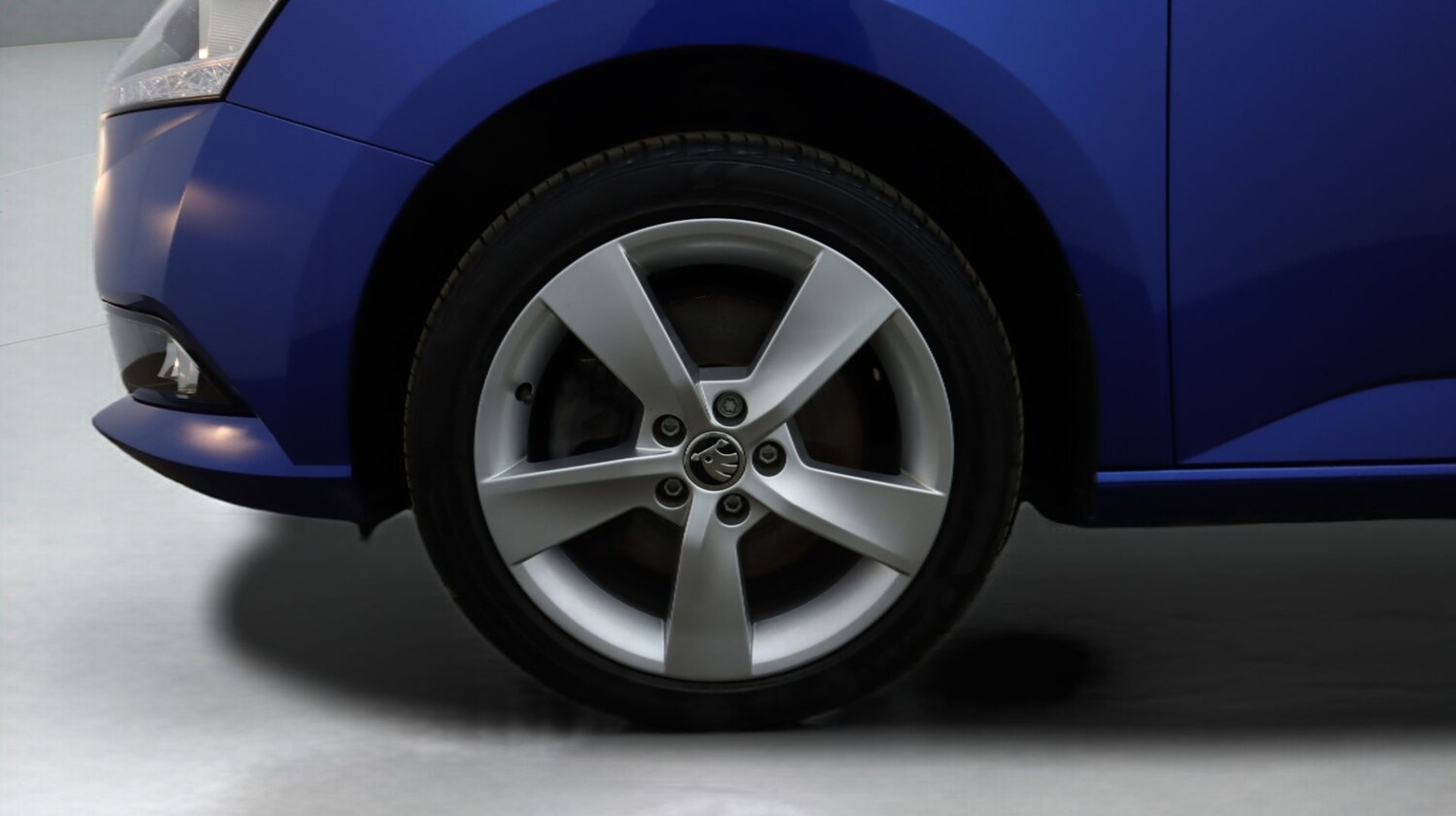 Used Skoda Fabia 2021 for sale - 77735993: Photo 18