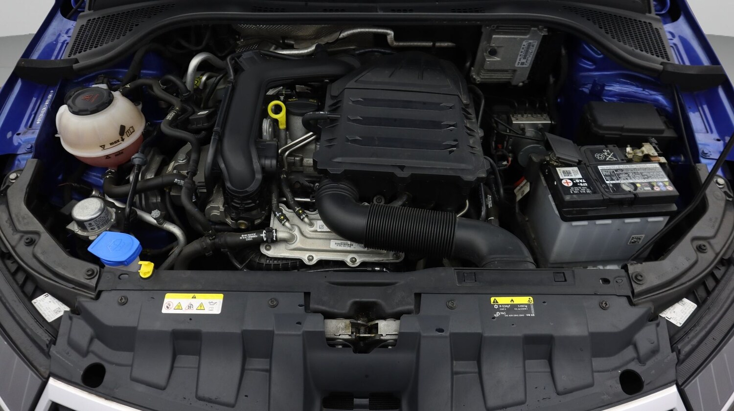 Used Skoda Fabia 2021 for sale - 77735993: Photo 19