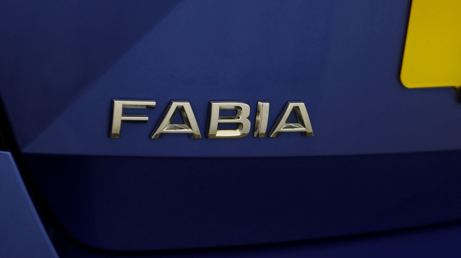 Used Skoda Fabia 2021 for sale - 77735993: Photo 23