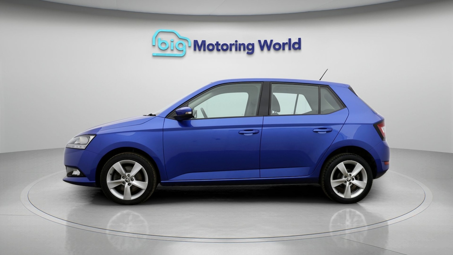 Used Skoda Fabia 2021 for sale - 77735993: Photo 4