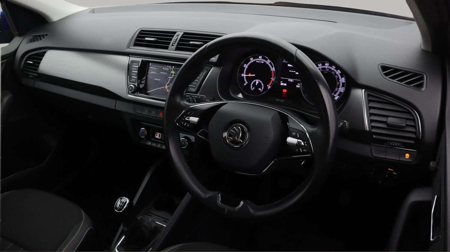 Used Skoda Fabia 2021 for sale - 77735993: Photo 9