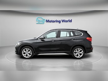 Used BMW X1 2019 for sale - 78433535: Photo