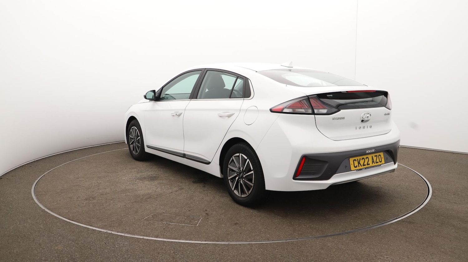 Vehicle 65