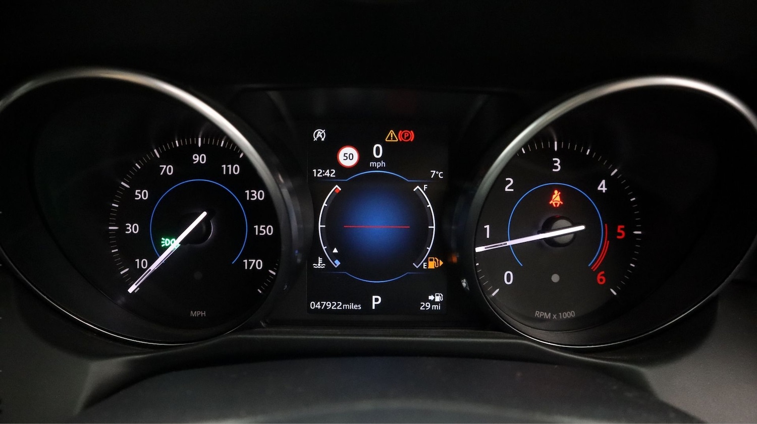 Used Jaguar XF 2018 for sale - 78018161: Photo 10